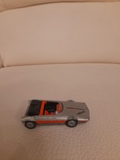 Mebetoys A44 Bertone Runabout