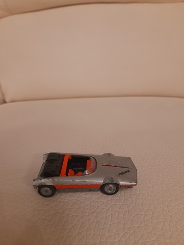 Mebetoys a44 bertone - mebetoys, runabout