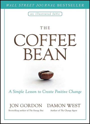 The coffee bean simple - coffee, a