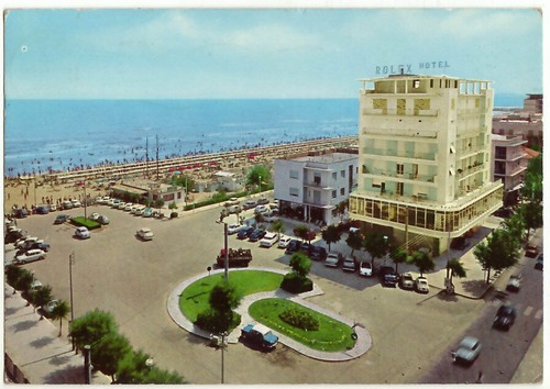 Riccione rimini - -,