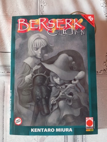 Berserk collection prima - collection,
