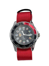 Orologio primo emporio - emporio, uomo