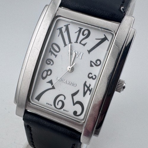 Orologio swi swiss quartz - swiss,