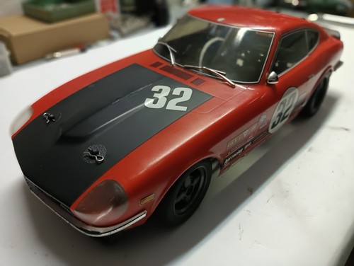 Rare hpi racing cup - hpi,