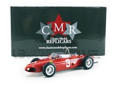 CMR 1/18 - FERRARI 156 F1