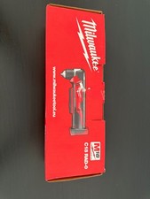 Milwaukee avvitatore ad angolo m18 C18RAD-0