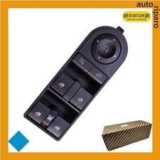 PULSANTIERA ALZACRISTALLI OPEL ASTRA III H ZAFIRA B