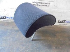 Poggiatesta posteriore Alfa