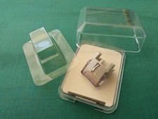 Puntina Giradischi SHARP STY-136 Ricambio NUOVO GIACENZA Needle Stylus HUCO 2253