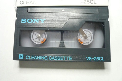 Sony hi8 digital8 - sony, 8