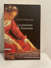 Susan Vreeland - La passione
