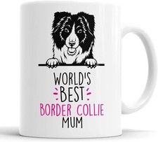 Tazza Border Collie migliore