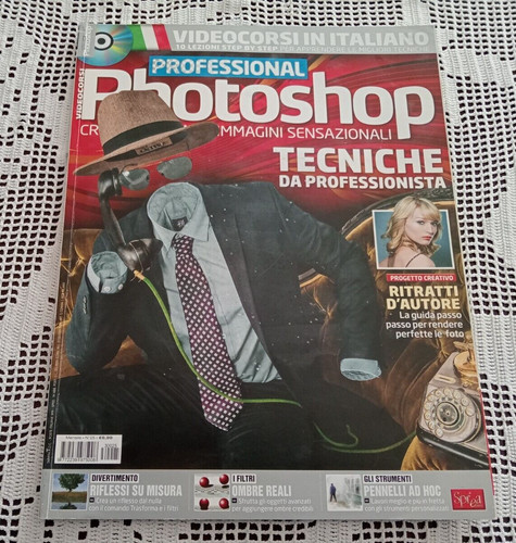 Professional photoshop con - professional,