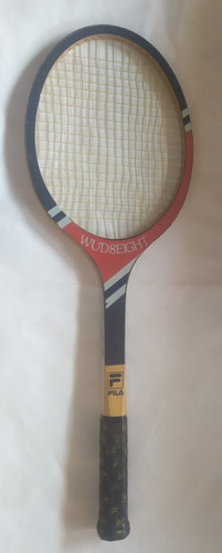 Racchetta tennis fila - racchetta,