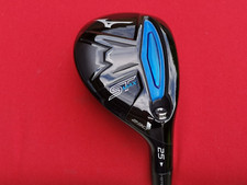 Mizuno ST MAX 230 Hybrid 5 25 gradi uomo destro nuovo prezzo consigliato 319 euro