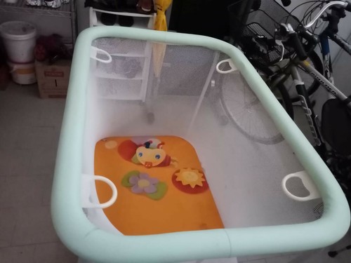 Box per bambini usato - box,