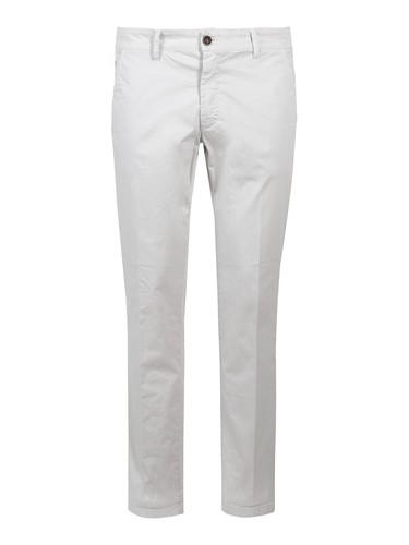 Cape pantaloni slim fit da - fit,