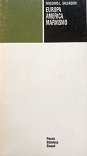 Europa America Marxismo