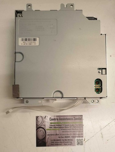 Sony ps3 alimentatore - sony, di