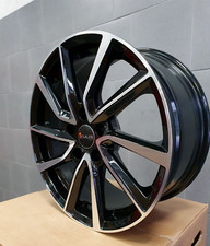 Kit cerchi lega 17 - 4, in