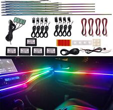 Ambient Light  Fibra Ottica