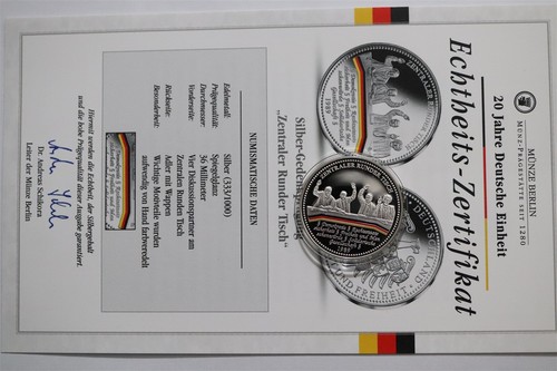 Medaglia - 🧭🇩🇪,