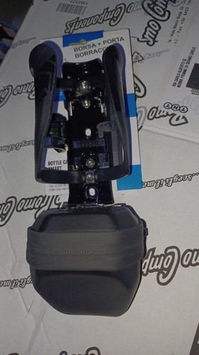Pro porta borracce smart con - porta,