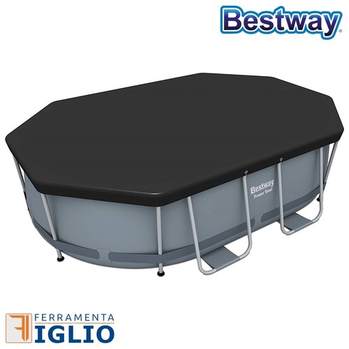 Telo copripiscina pvc - telo,