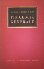 Fisiologia generale