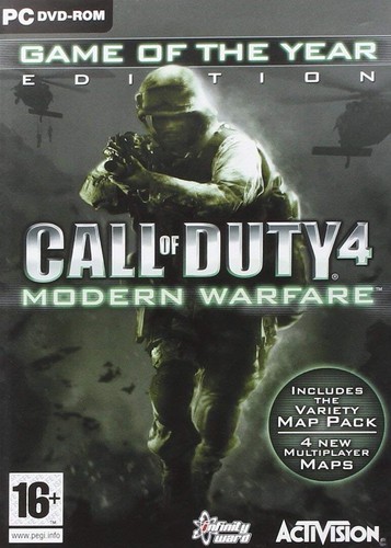 Call duty modern warfare - call,