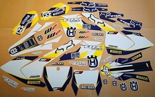 Kit grafica husqvarna 2016 - husqvarna,