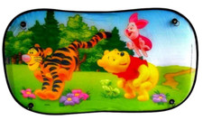 Tendina Parasole Disney Winnie