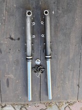 FORCELLE  SOSPENSIONI ANTERIORI COMPLETE BMW K100RS