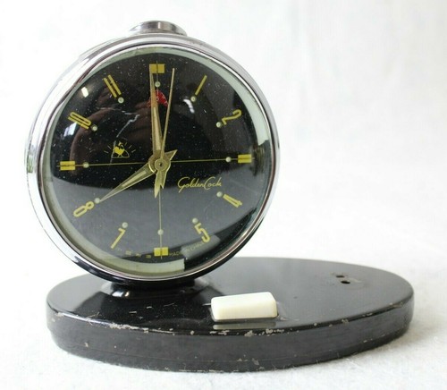 Sveglia orologio tavolo - sveglia, da
