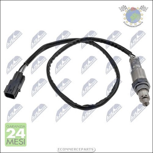 Sonda lambda ajs per - ajs, hyundai