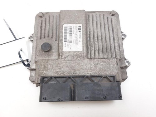 51758210 centralina motore ecu - centralina,