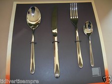 SAMBONET -  POSATE  24 PEZZI  HANNAH-Da  346,80 a 249,00 euro-