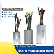 Regolatore Bici Elettrica 36V