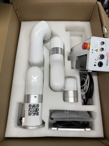Ufactory xarm lite braccio - xarm,