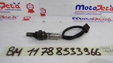 Sonda lambda Lambda oxygen sensor BMW R 1200 GSW 13 15