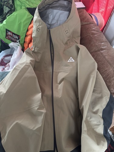 Nike acg misery ridge - acg,