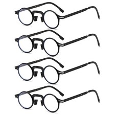 4pair lenti trasparenti - 4pair,