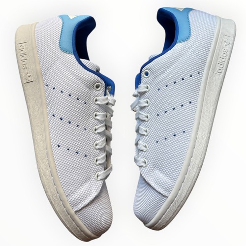 Adidas stan smith - smith, "blue