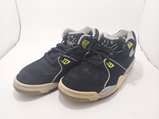 Nike air flight nero cyber - nike, 89