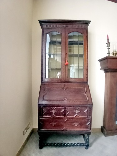 Antico trumoncino - antico, (secretaire)