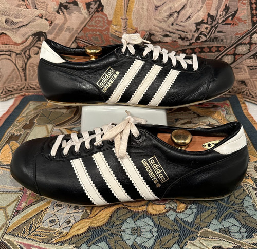 Vintage adidas university - vintage,