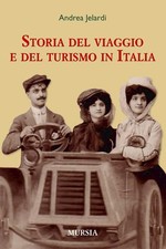 LA STORIA DEL VIAGGIO E DEL