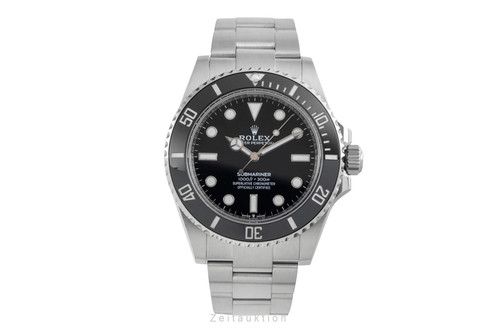 Rolex submariner date - submariner,