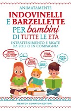 Indovinelli e barzellette per