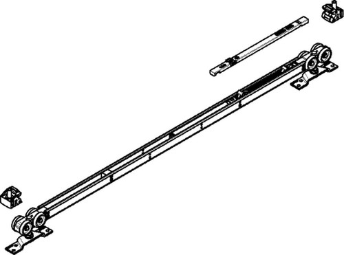 Geze perlan 140 - geze, softstop